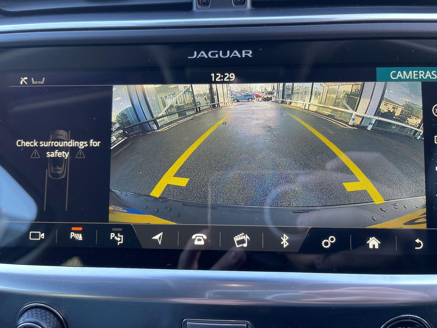 Used Jaguar I-Pace 2019 for sale - 77737964: Photo 34