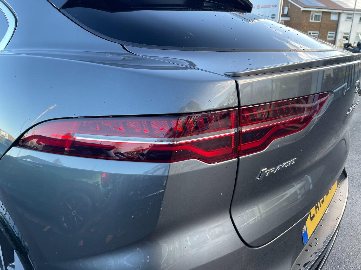 Used Jaguar I-Pace 2019 for sale - 77737964: Photo 43