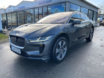 Used Jaguar I-Pace 2019 for sale - 77737964: Photo