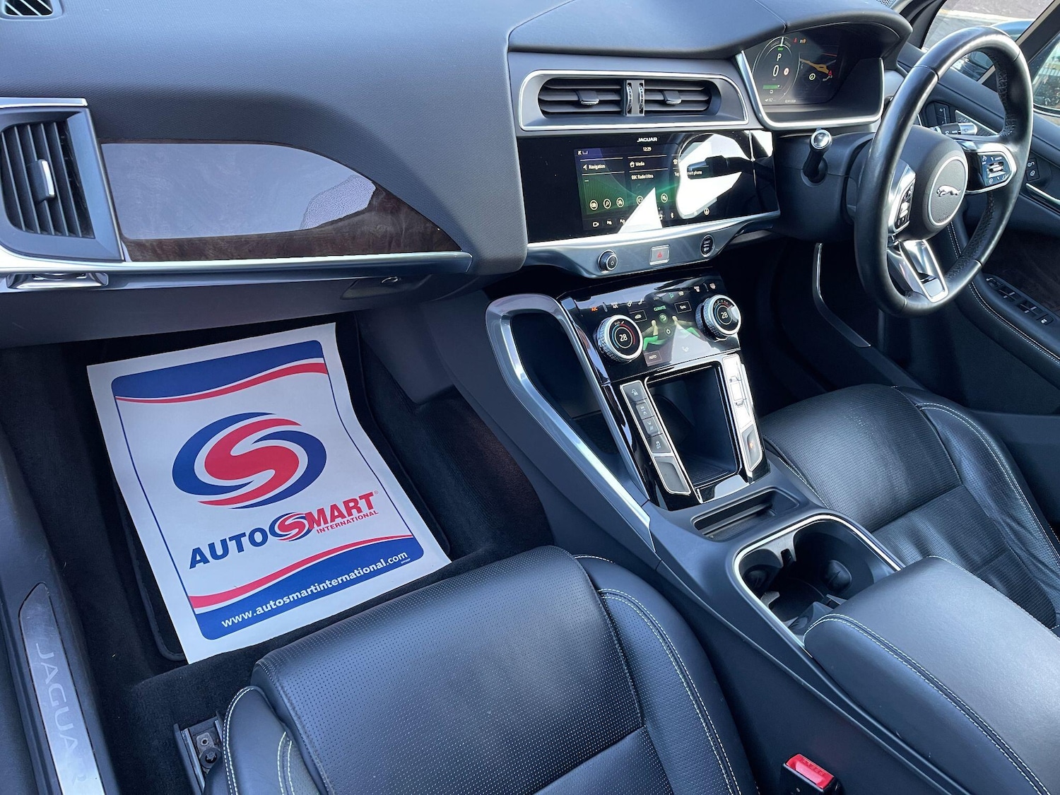 Used Jaguar I-Pace 2019 for sale - 77737964: Photo 9