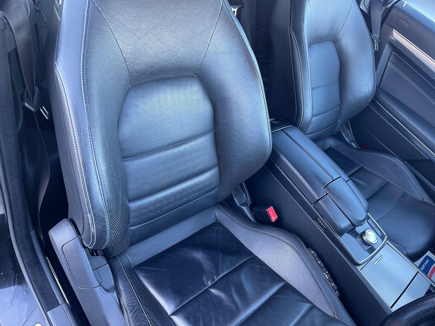 Used Mercedes-Benz E Class 2013 for sale - 76485344: Photo 16