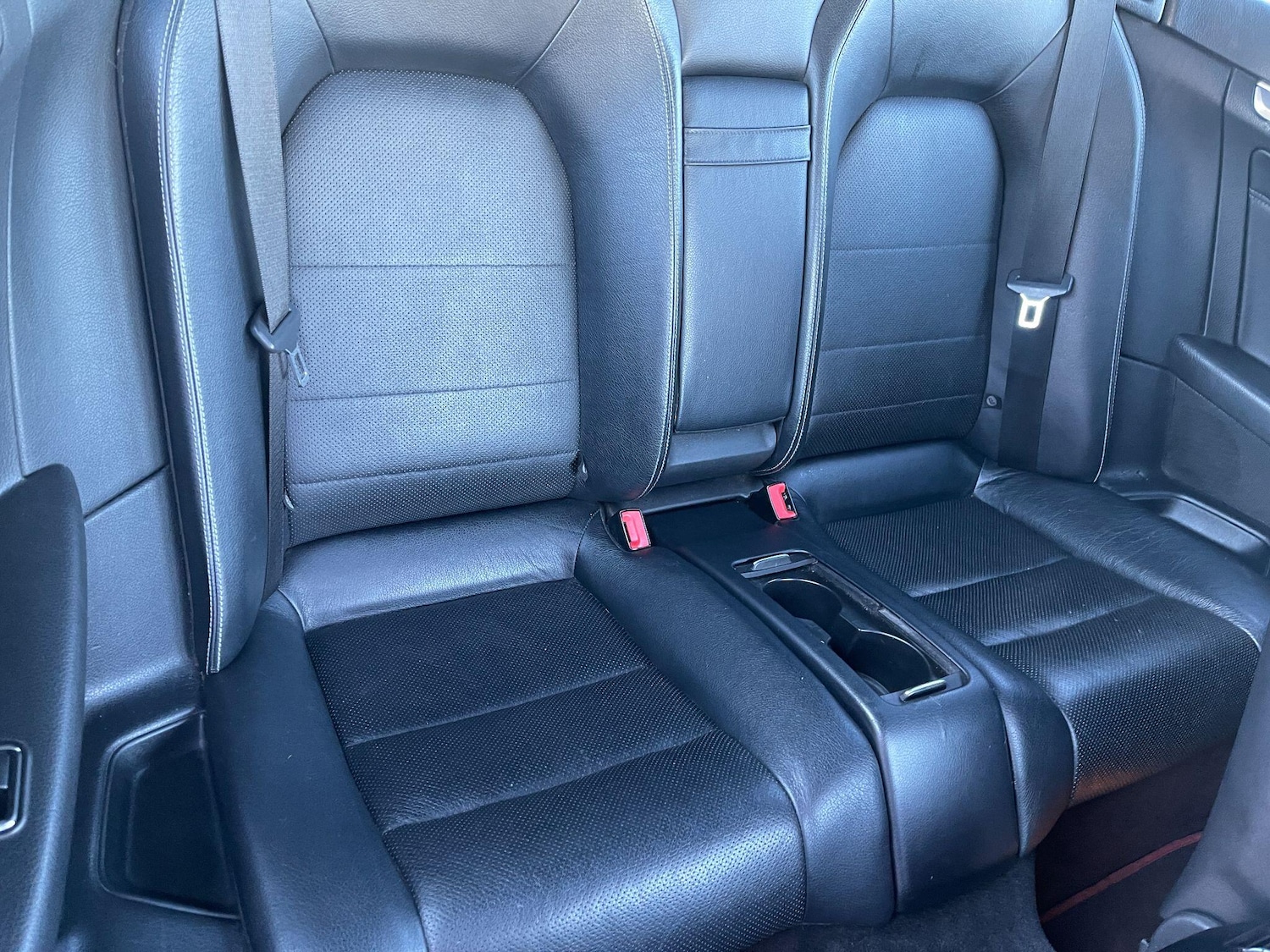 Used Mercedes-Benz E Class 2013 for sale - 76485344: Photo 17