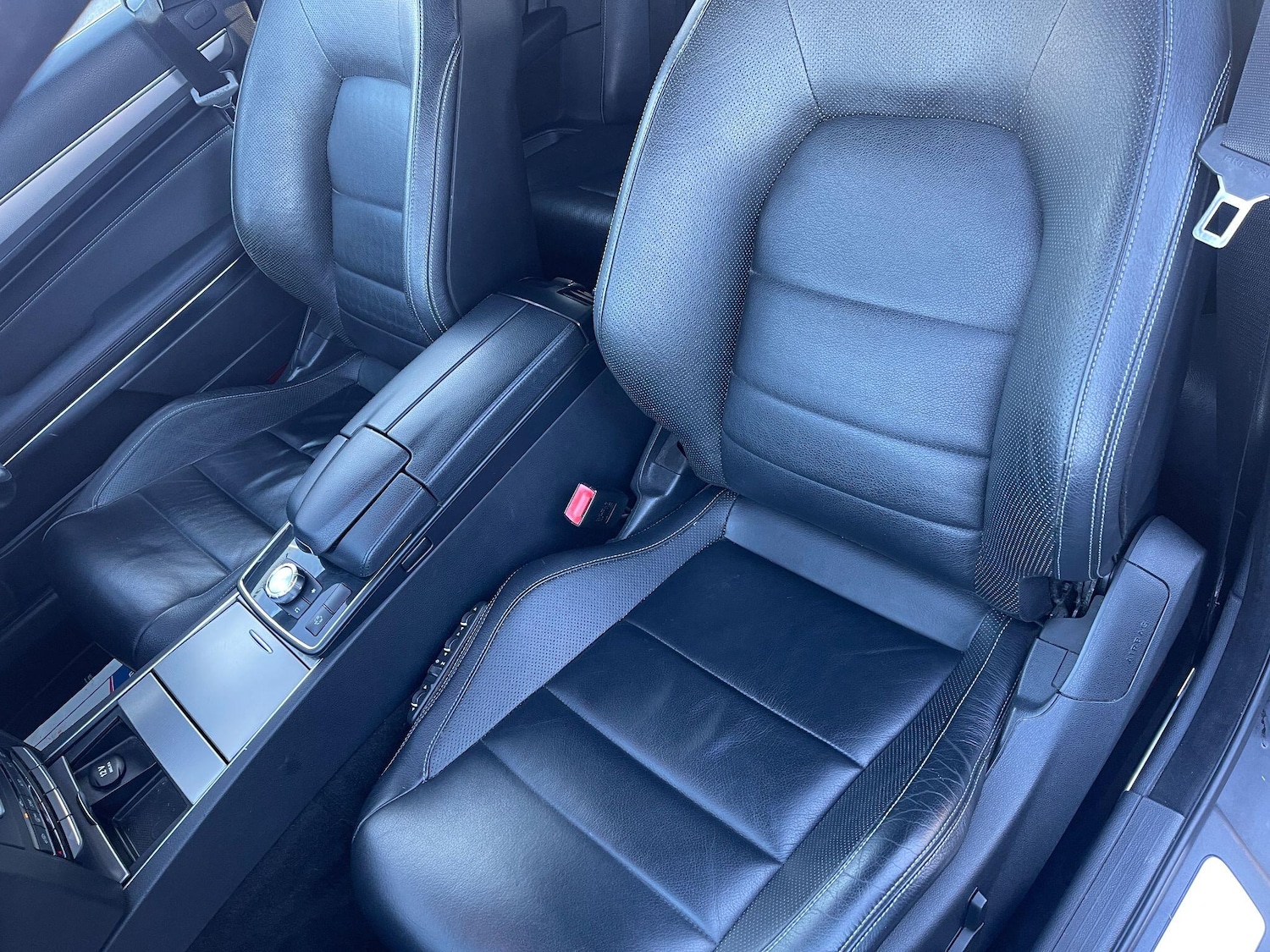 Used Mercedes-Benz E Class 2013 for sale - 76485344: Photo 33