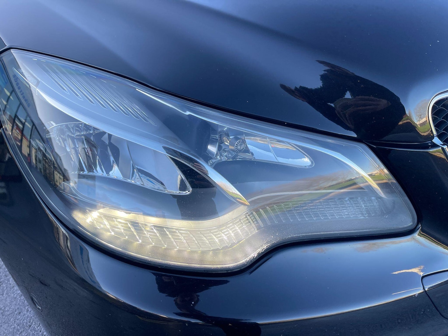 Used Mercedes-Benz E Class 2013 for sale - 76485344: Photo 36