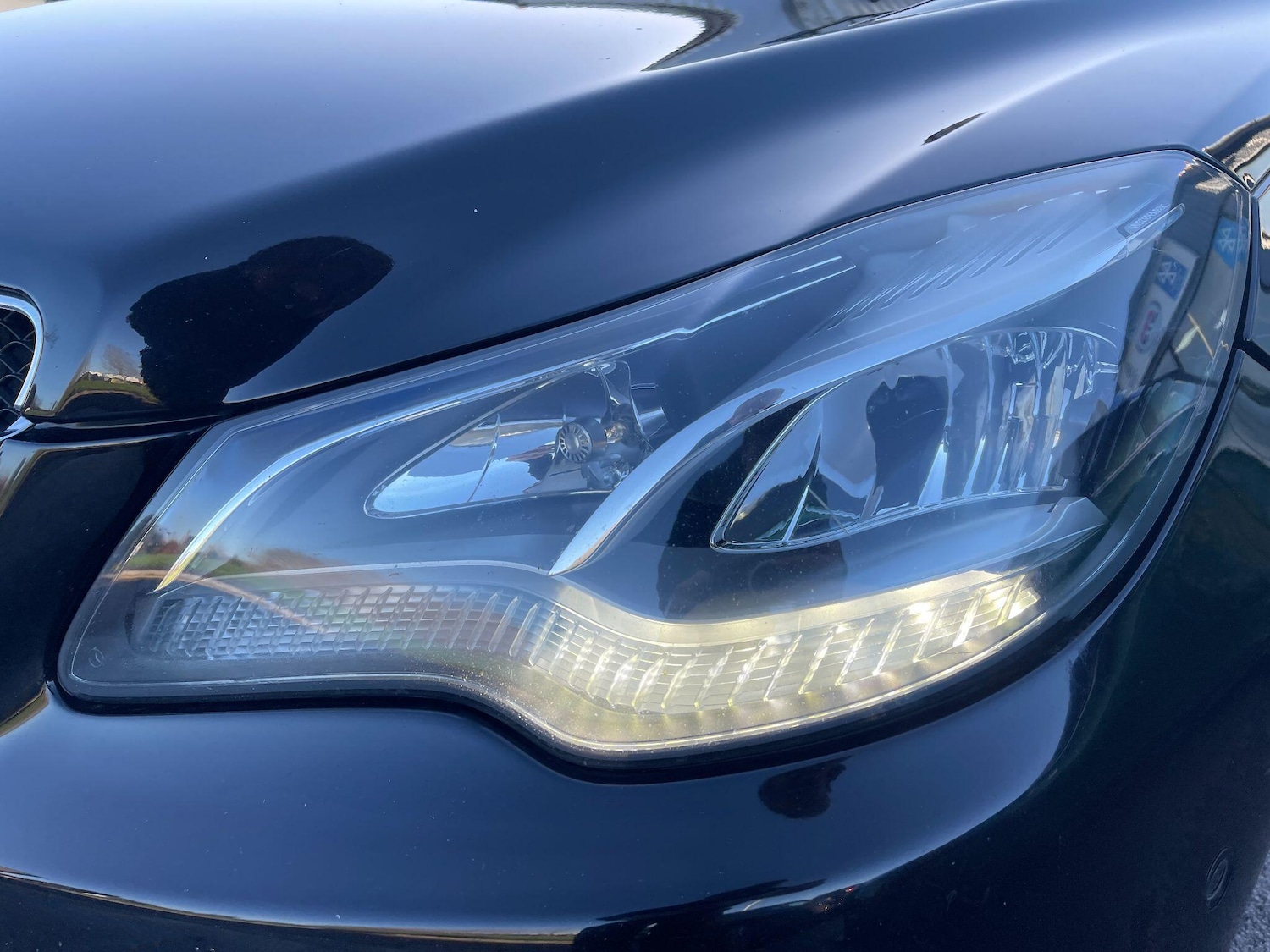 Used Mercedes-Benz E Class 2013 for sale - 76485344: Photo 37