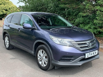 Used Honda CR-V 2014 for sale - 78562089: Photo