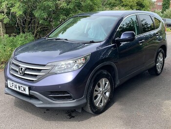 Used Honda CR-V 2014 for sale - 78562089: Photo