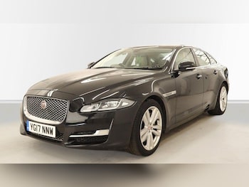 Used Jaguar XJ 2017 for sale - 78416074: Photo