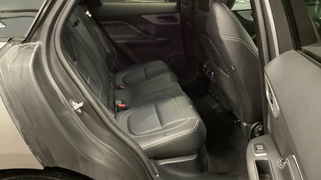 Used Jaguar F-Pace 2019 for sale - 77564796: Photo 24