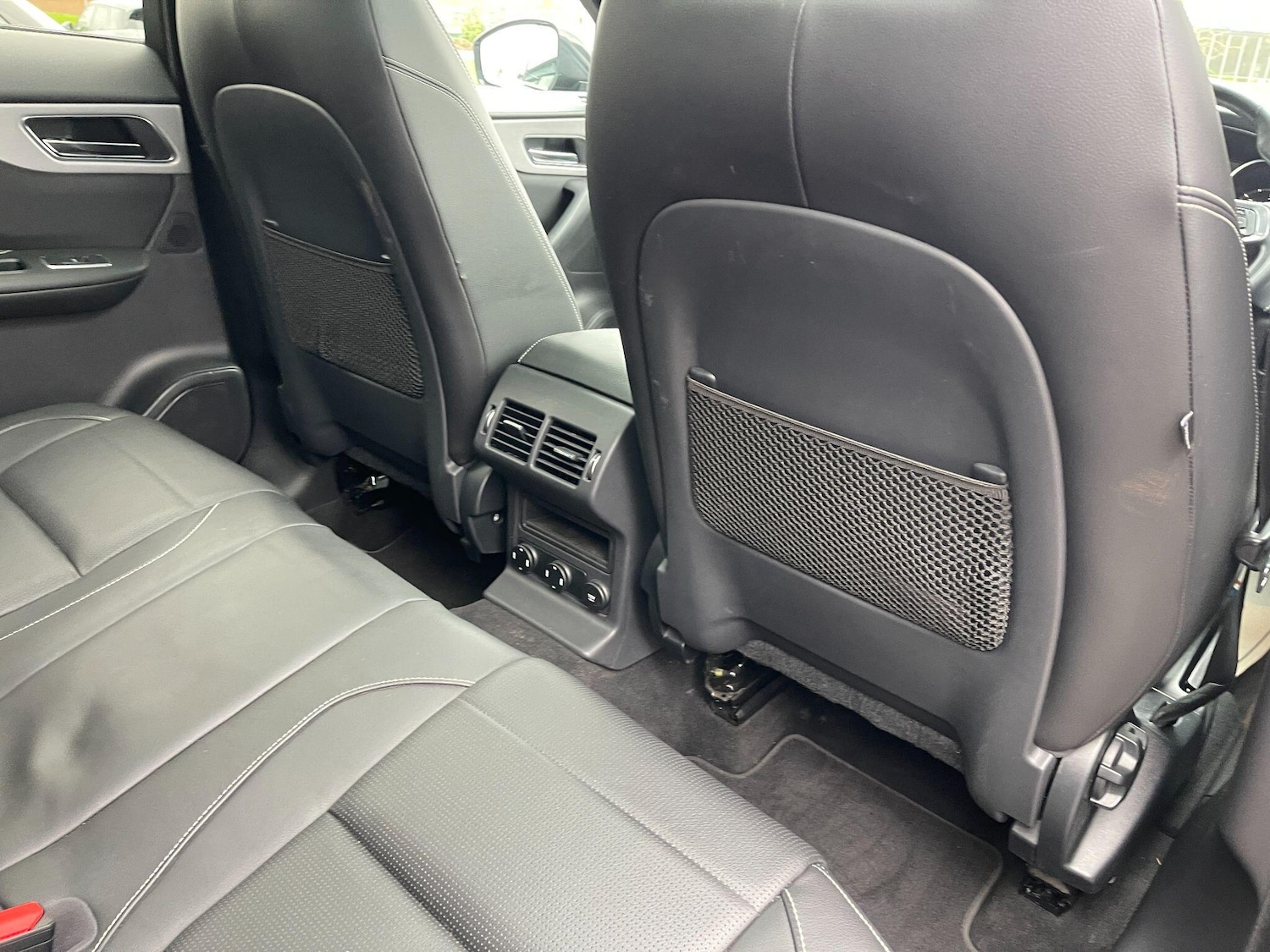 Used Jaguar F-Pace 2019 for sale - 77564796: Photo 25