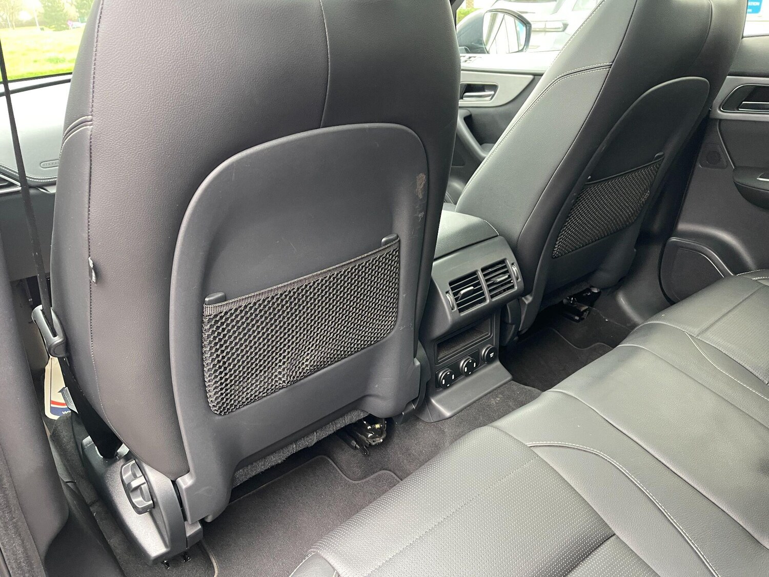 Used Jaguar F-Pace 2019 for sale - 77564796: Photo 27