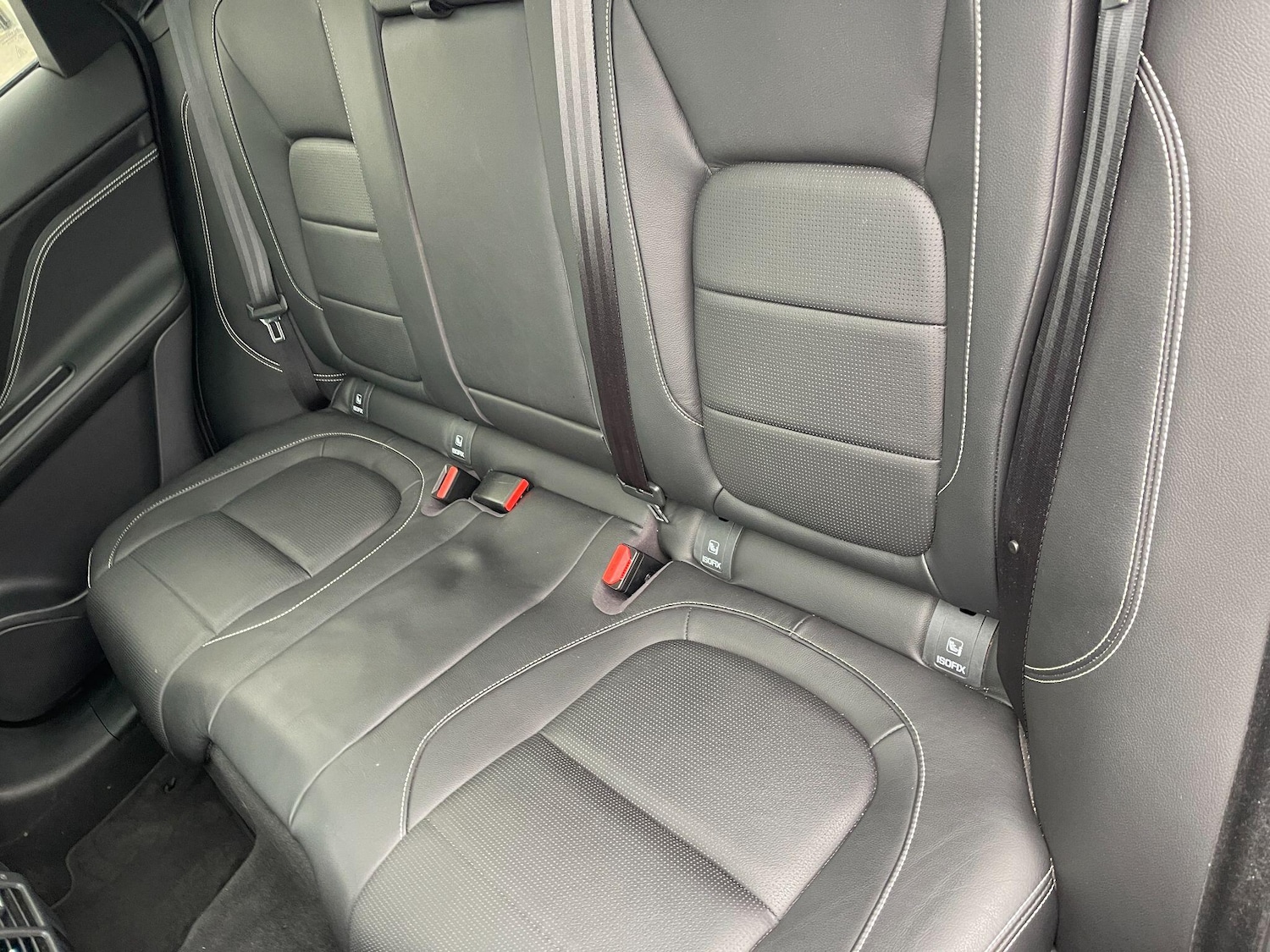 Used Jaguar F-Pace 2019 for sale - 77564796: Photo 28