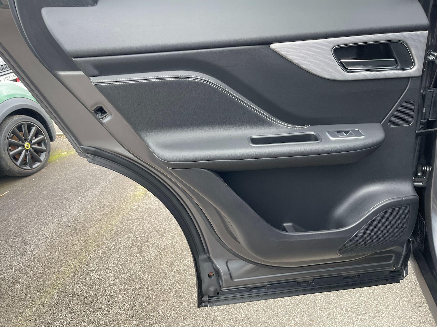 Used Jaguar F-Pace 2019 for sale - 77564796: Photo 36