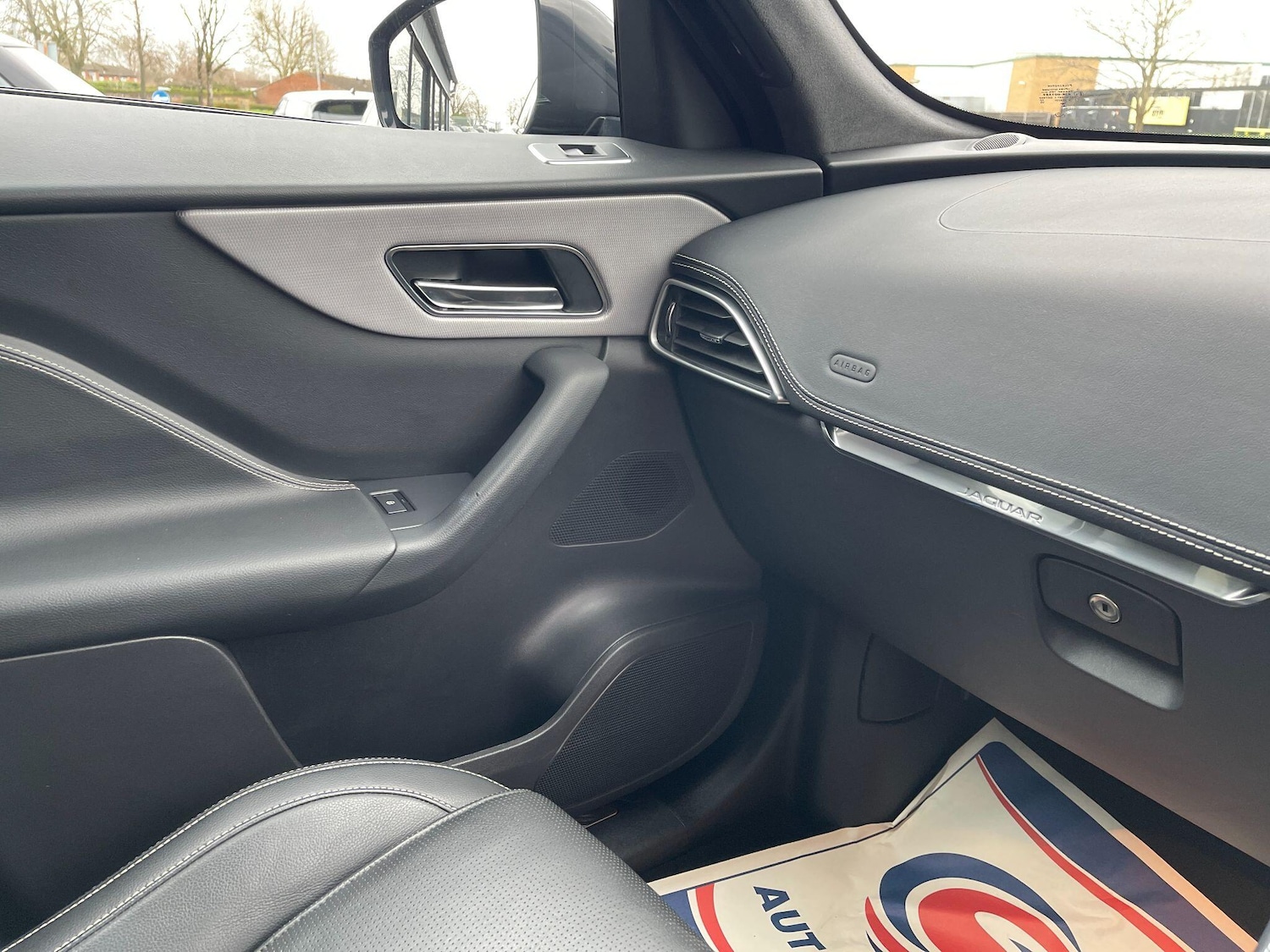 Used Jaguar F-Pace 2019 for sale - 77564796: Photo 37