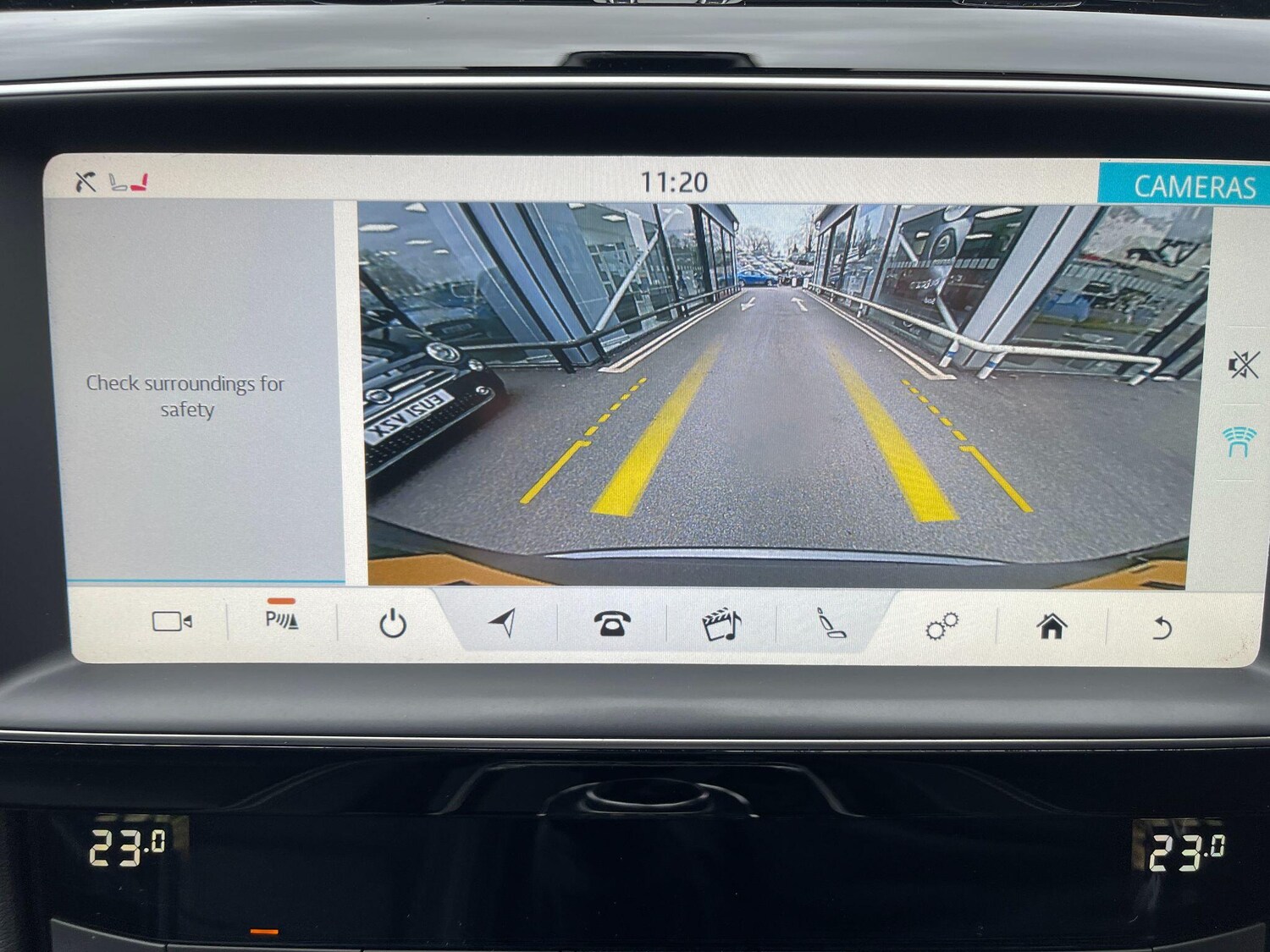 Used Jaguar F-Pace 2019 for sale - 77564796: Photo 47