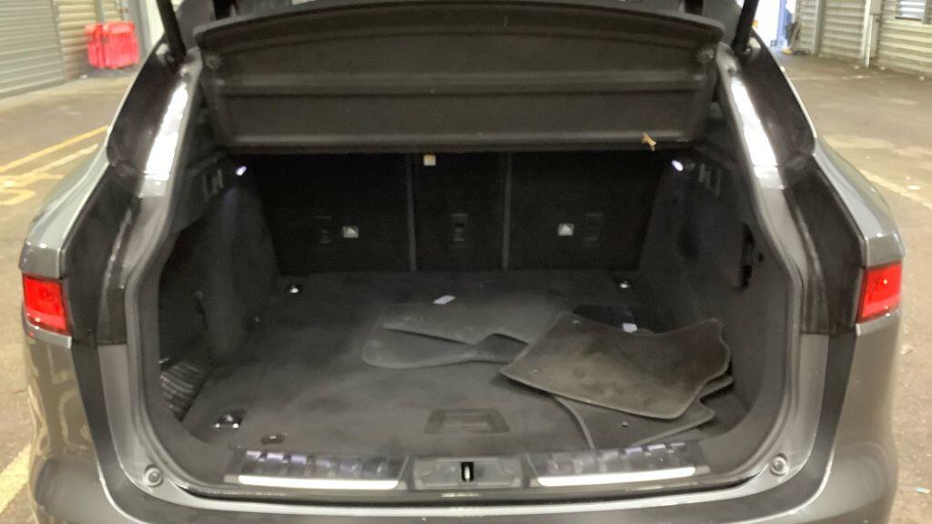 Used Jaguar F-Pace 2019 for sale - 77564796: Photo 49