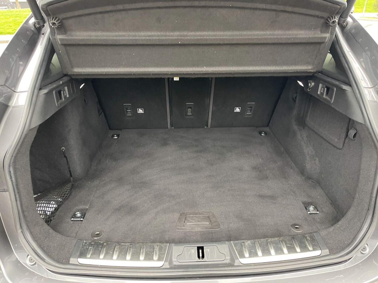 Used Jaguar F-Pace 2019 for sale - 77564796: Photo 51