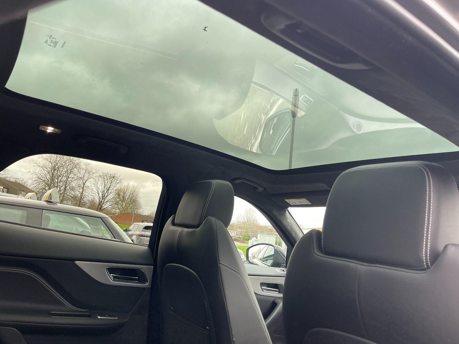 Used Jaguar F-Pace 2019 for sale - 77564796: Photo 54