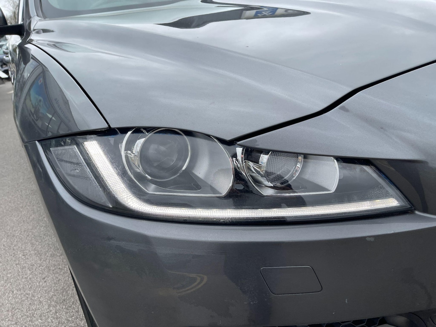 Used Jaguar F-Pace 2019 for sale - 77564796: Photo 57