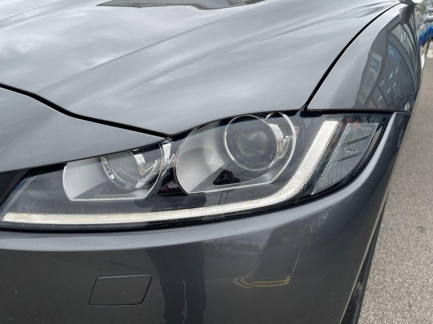 Used Jaguar F-Pace 2019 for sale - 77564796: Photo 58