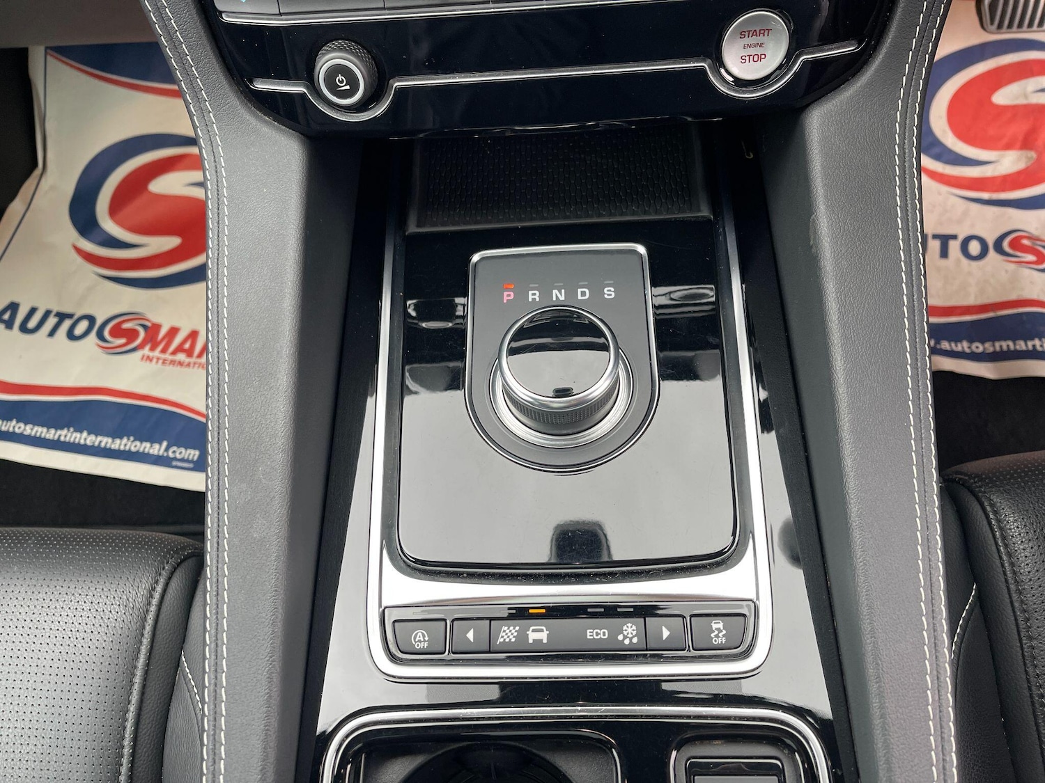 Used Jaguar F-Pace 2019 for sale - 77564796: Photo 59