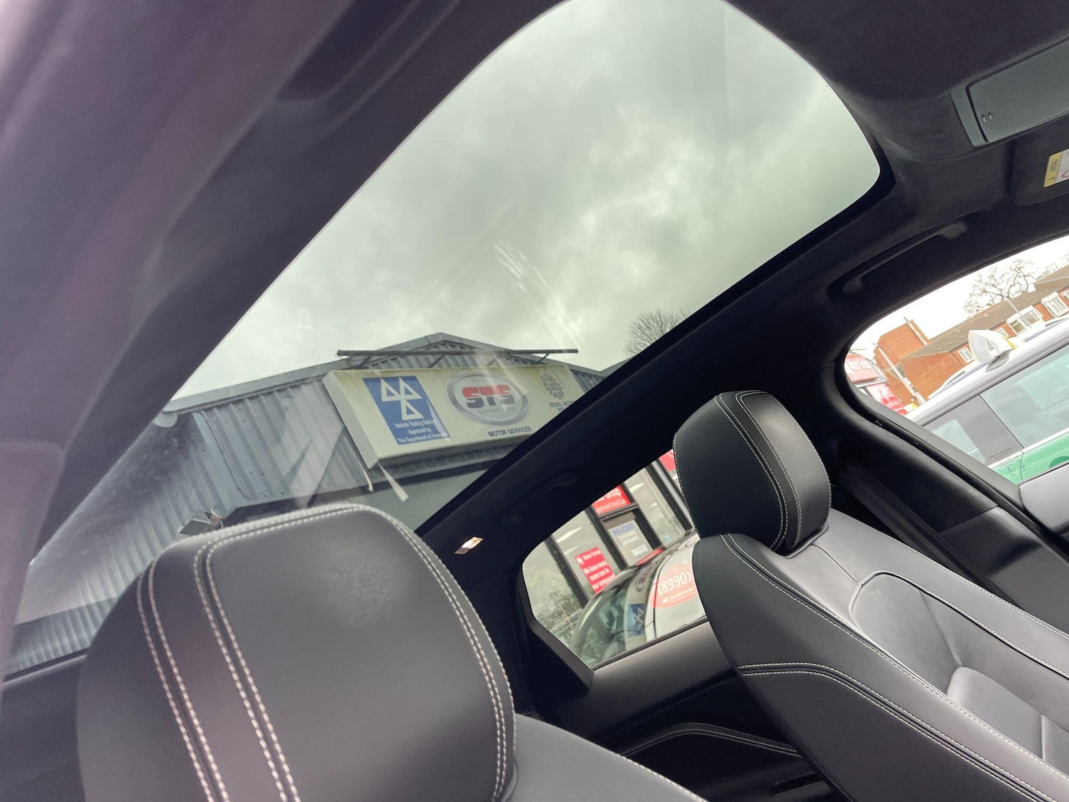 Used Jaguar F-Pace 2019 for sale - 77564796: Photo 61