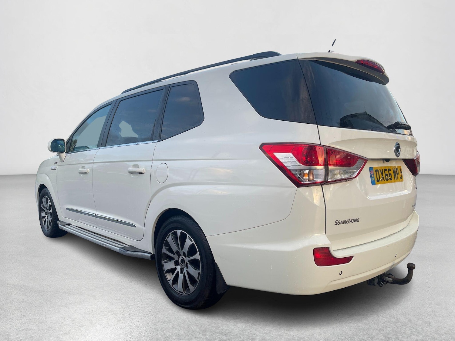 Used Ssangyong Turismo 2016 for sale - 76371746: Photo 18