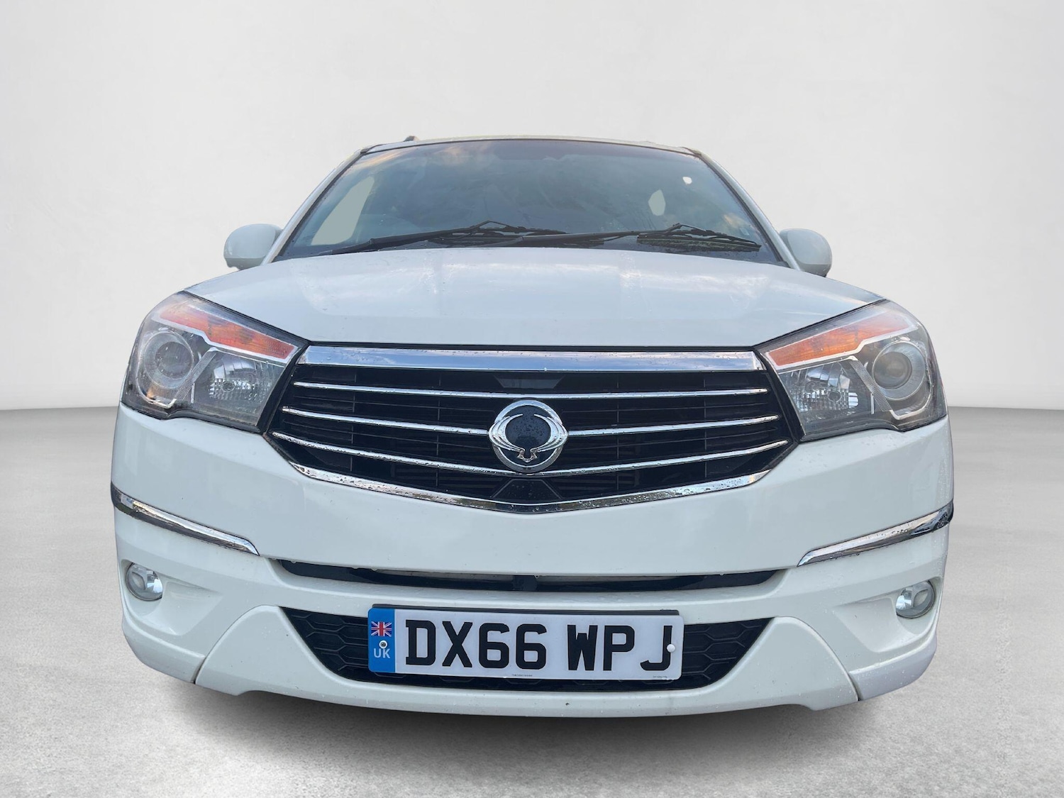 Used Ssangyong Turismo 2016 for sale - 76371746: Photo 2