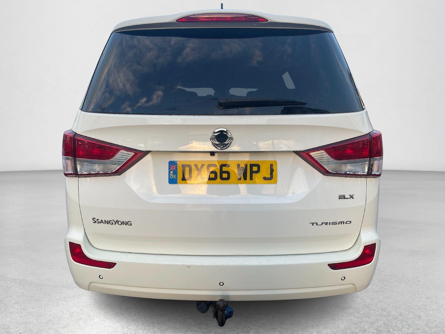 Used Ssangyong Turismo 2016 for sale - 76371746: Photo 21