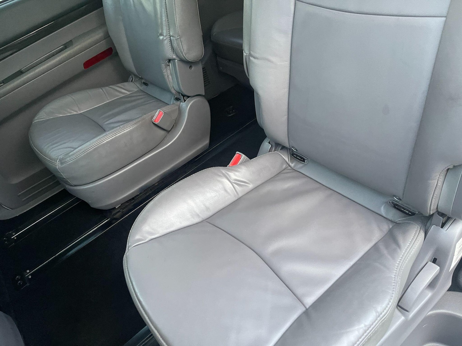Used Ssangyong Turismo 2016 for sale - 76371746: Photo 37