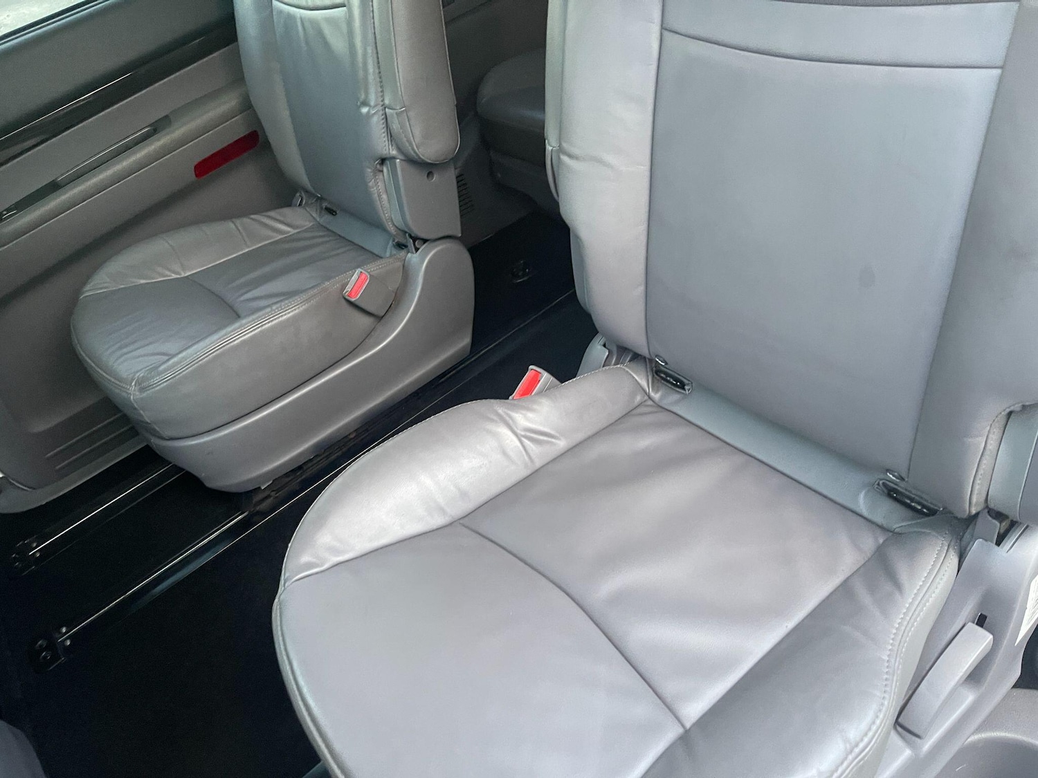 Used Ssangyong Turismo 2016 for sale - 76371746: Photo 38