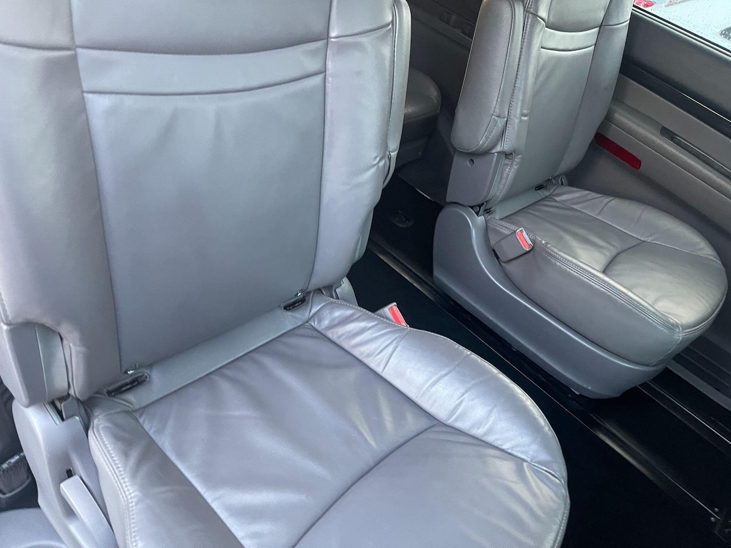 Used Ssangyong Turismo 2016 for sale - 76371746: Photo 41