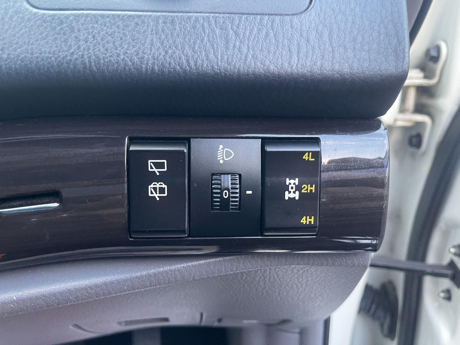 Used Ssangyong Turismo 2016 for sale - 76371746: Photo 43