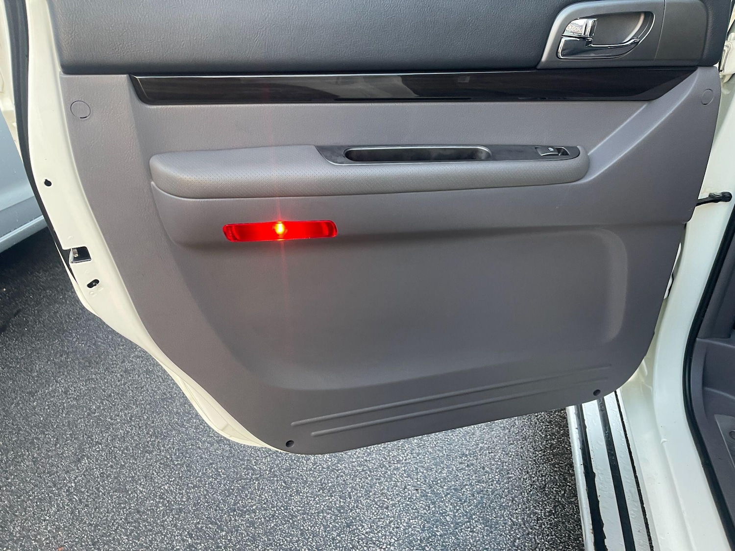 Used Ssangyong Turismo 2016 for sale - 76371746: Photo 48