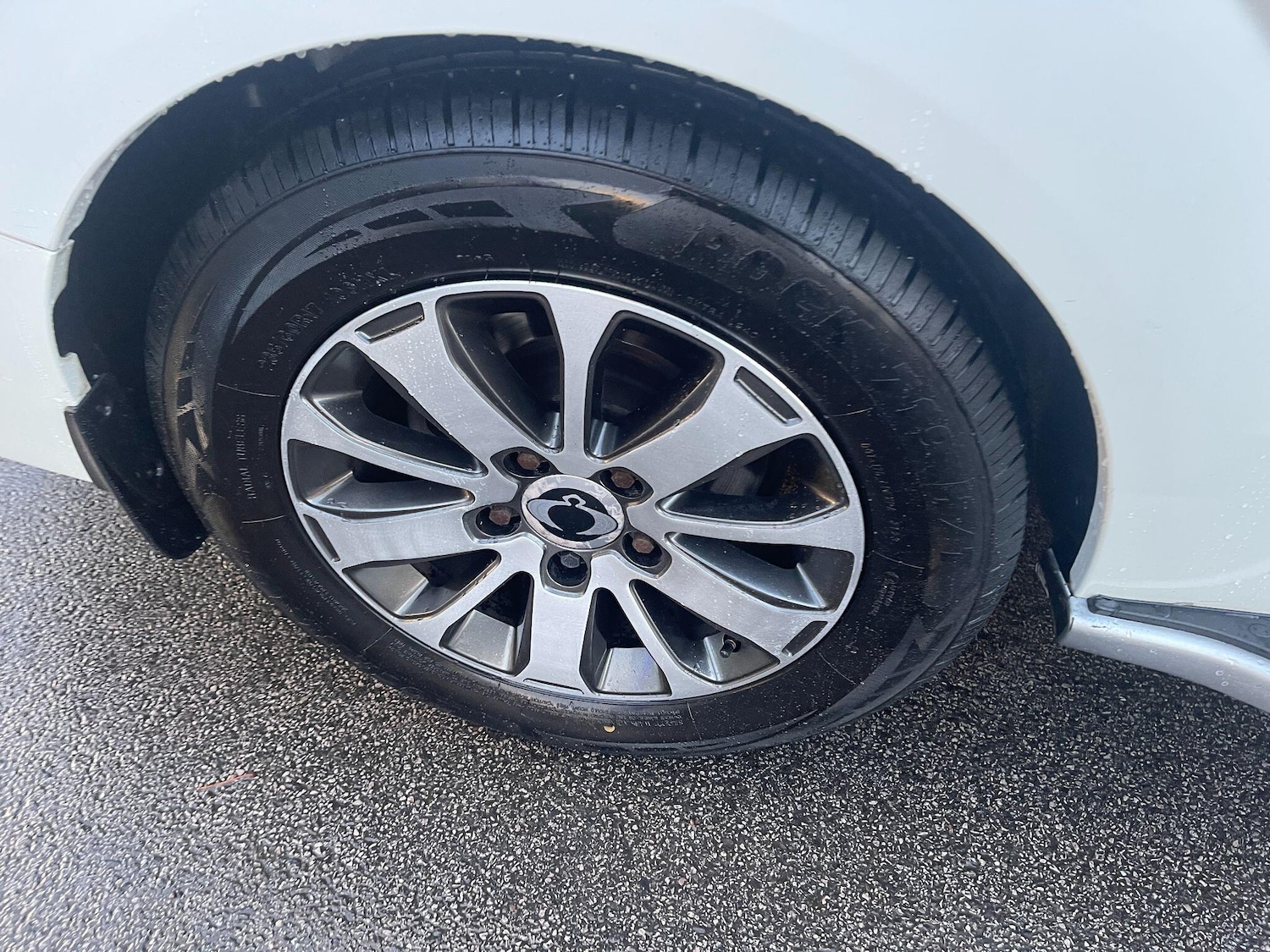 Used Ssangyong Turismo 2016 for sale - 76371746: Photo 53
