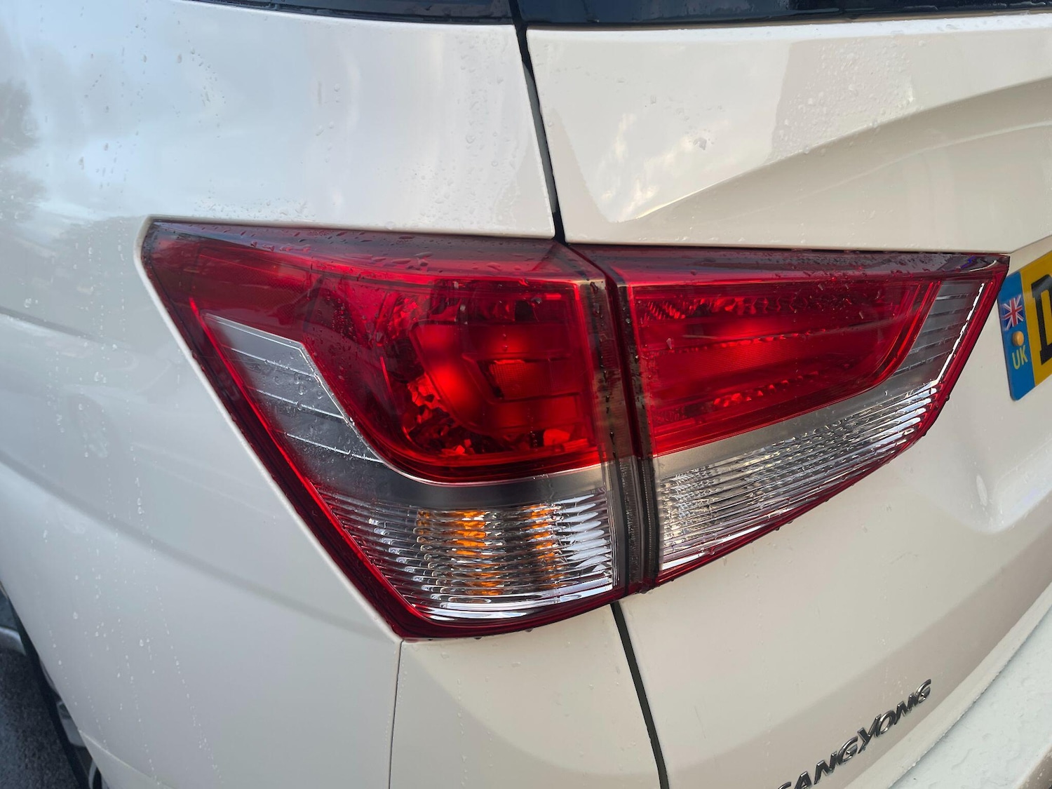Used Ssangyong Turismo 2016 for sale - 76371746: Photo 63