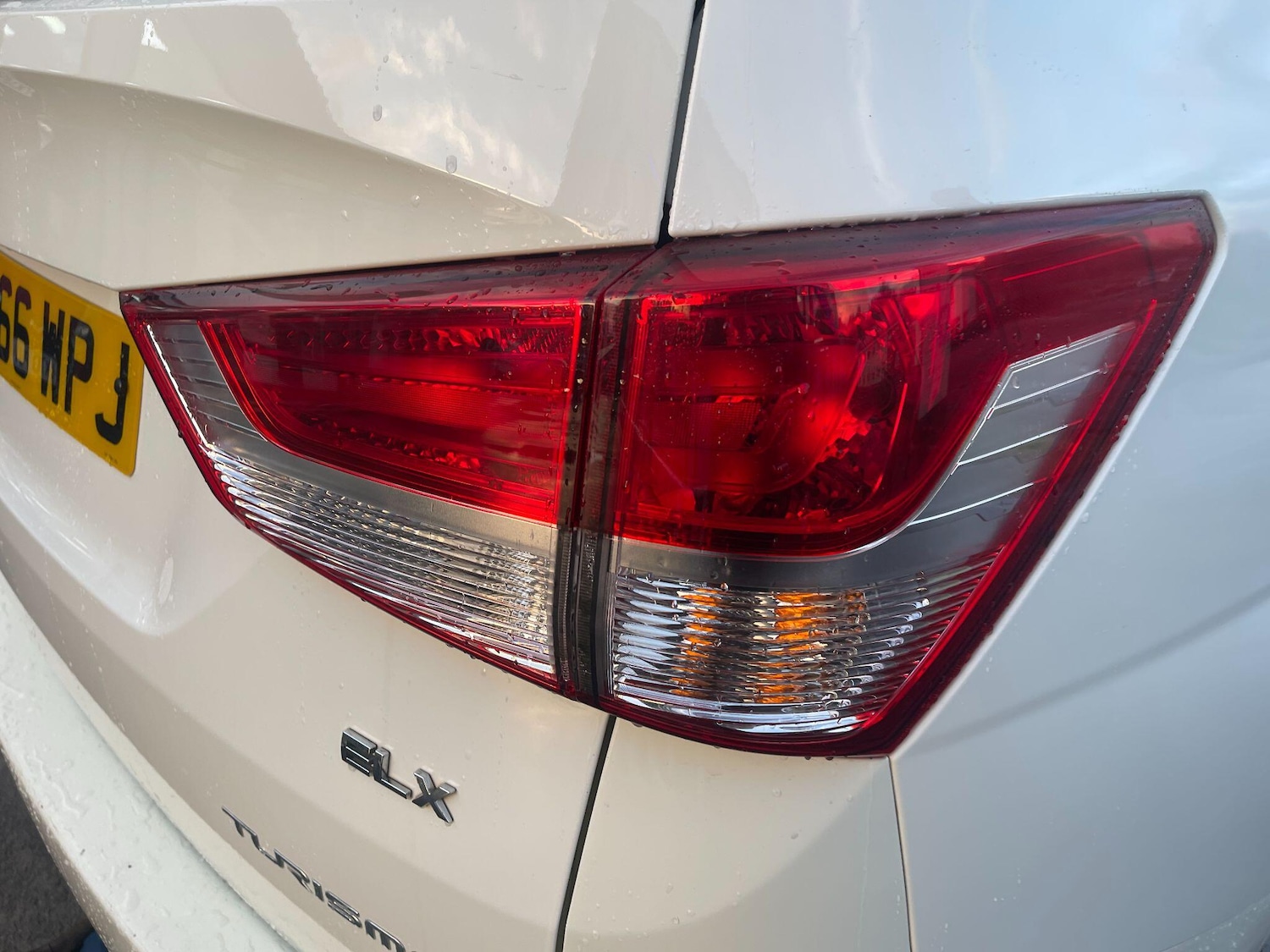 Used Ssangyong Turismo 2016 for sale - 76371746: Photo 64