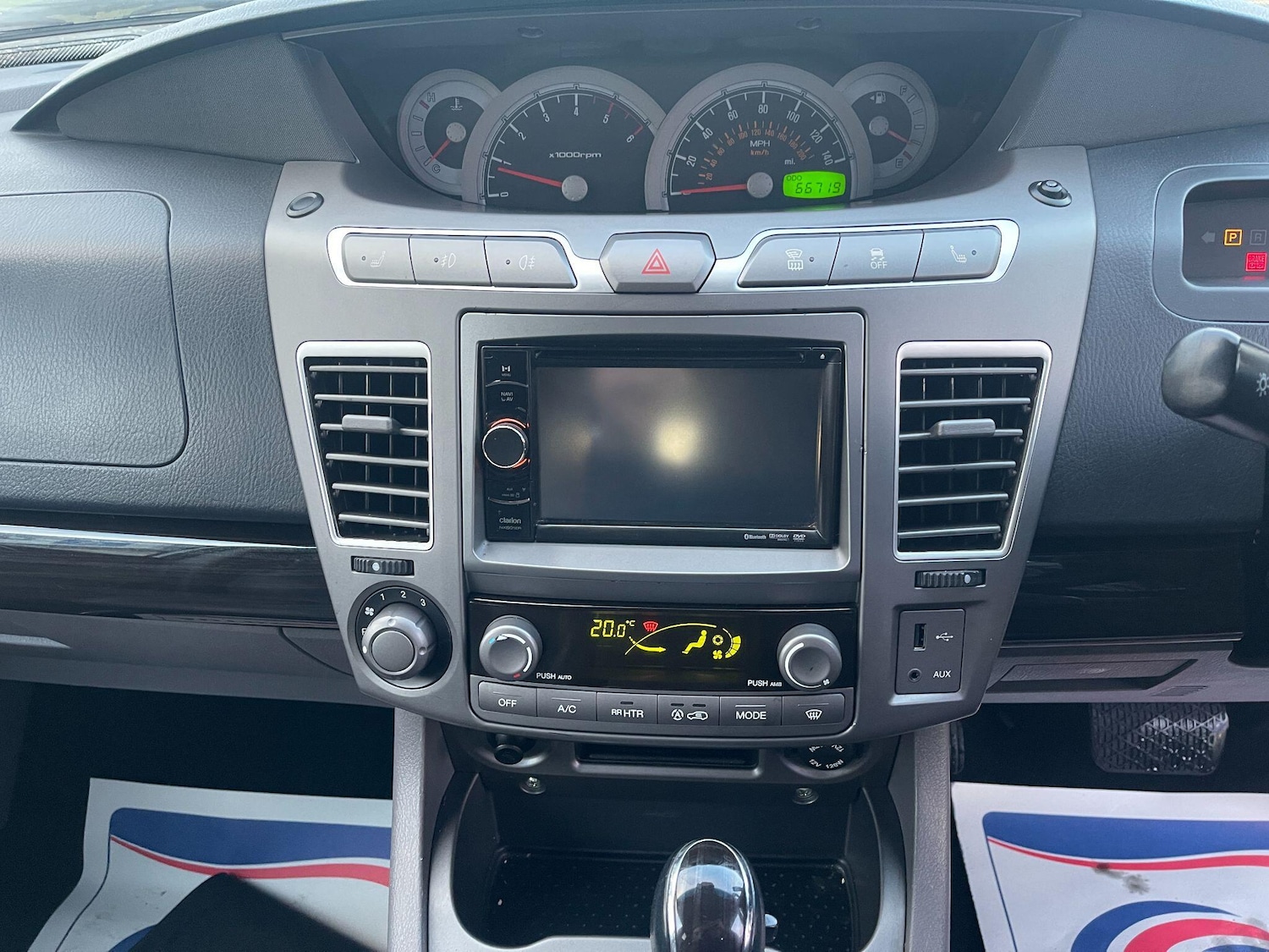 Used Ssangyong Turismo 2016 for sale - 76371746: Photo 67