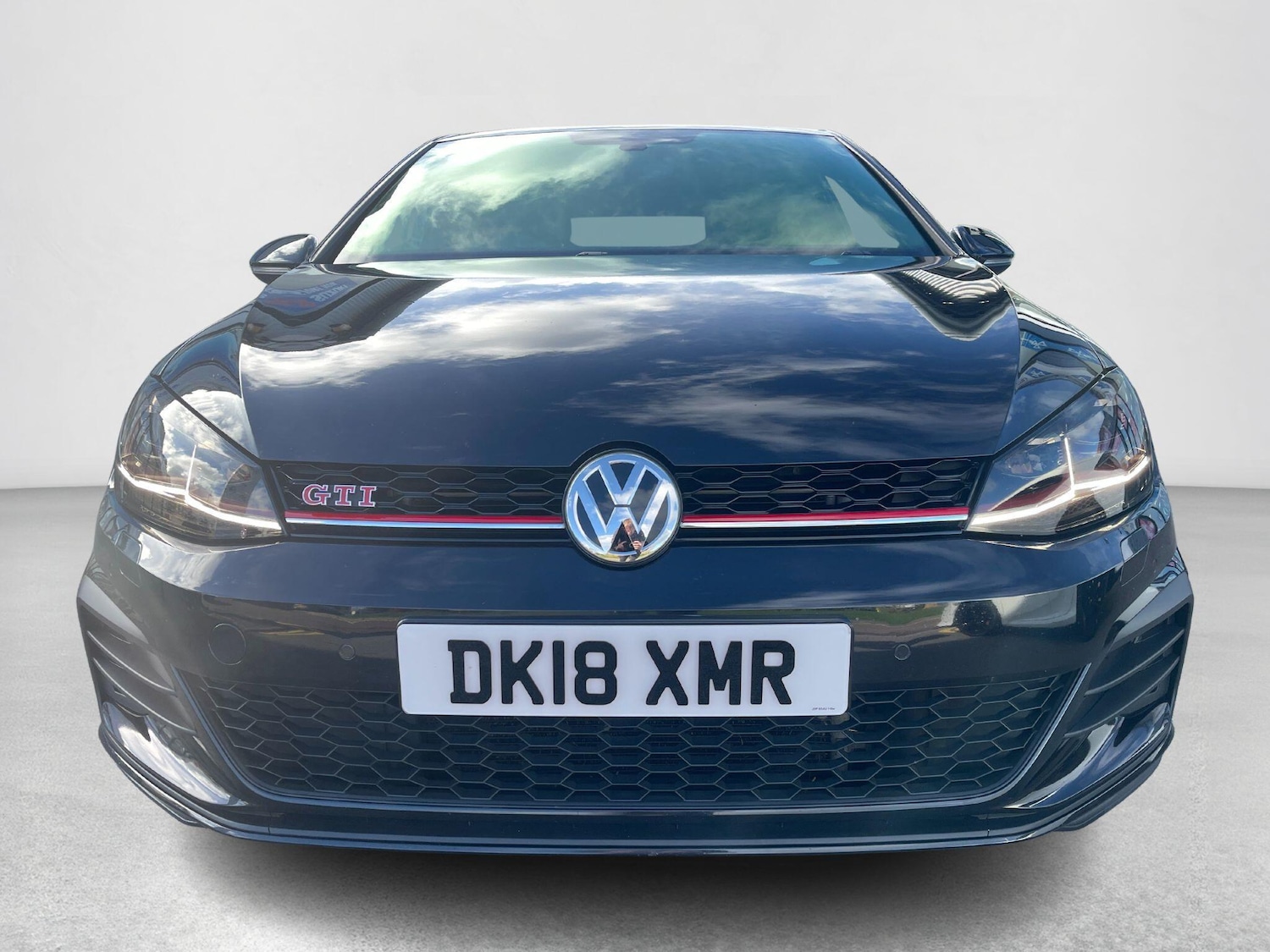 Used Volkswagen Golf 2018 for sale - 76942465: Photo 15