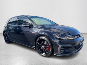 Used Volkswagen Golf 2018 for sale - 76942465: Photo