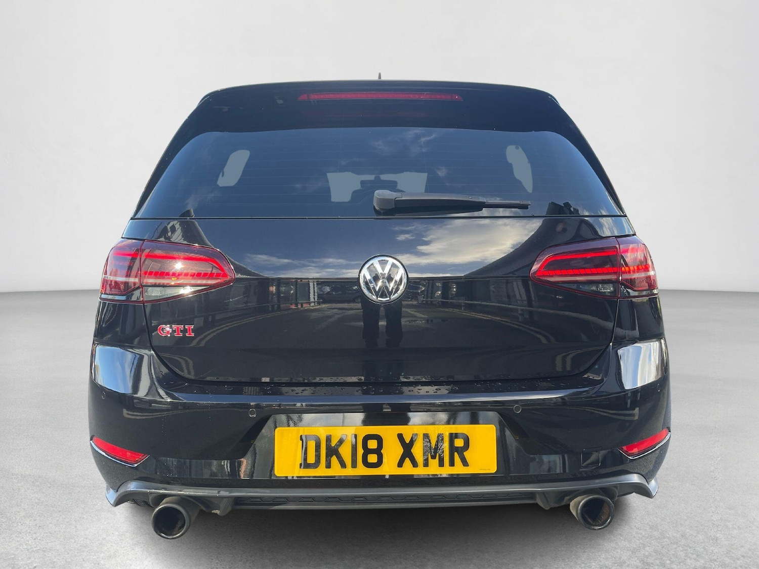 Used Volkswagen Golf 2018 for sale - 76942465: Photo 25