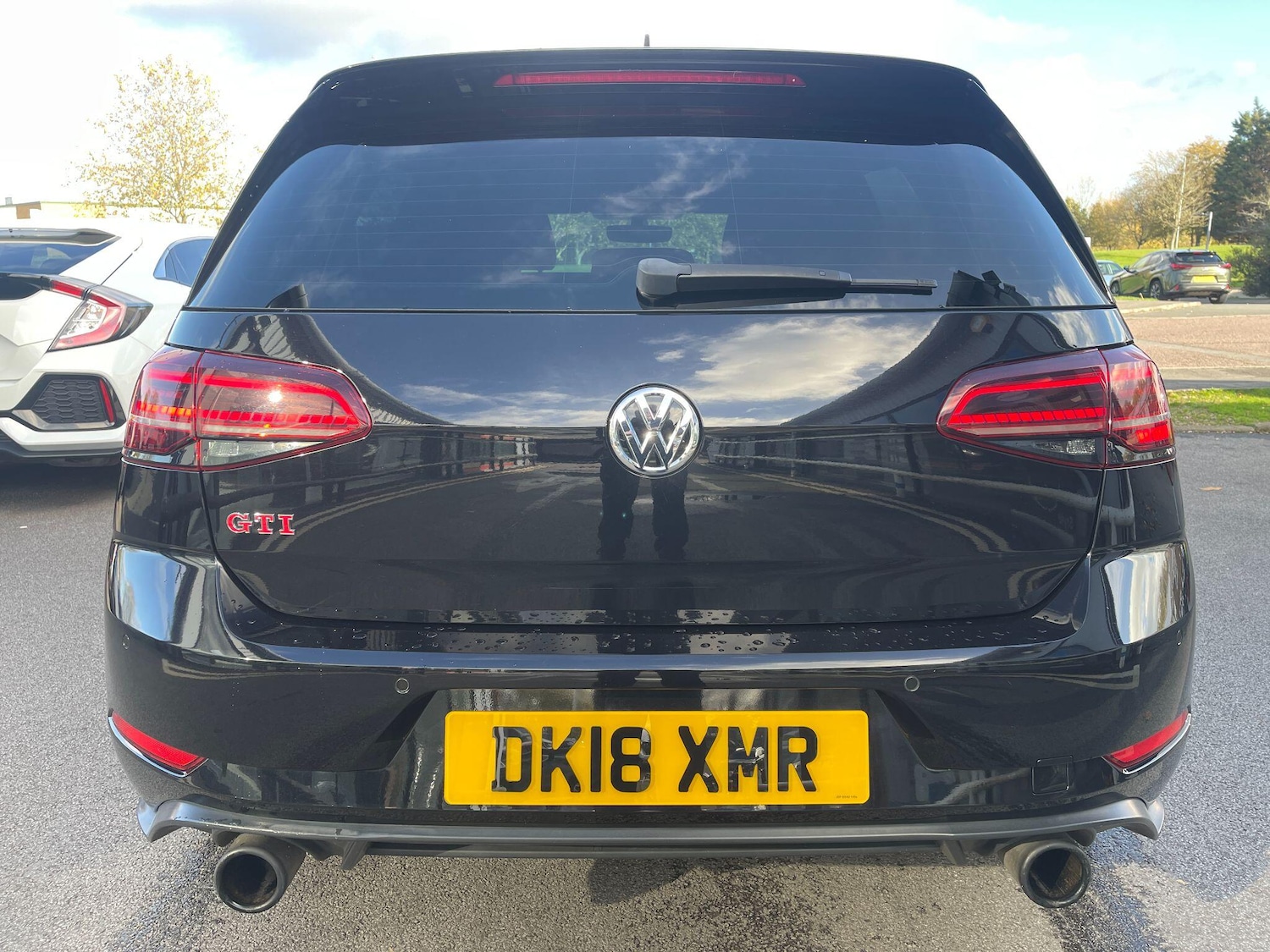 Used Volkswagen Golf 2018 for sale - 76942465: Photo 28