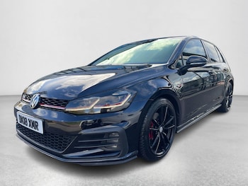 Used Volkswagen Golf 2018 for sale - 76942465: Photo