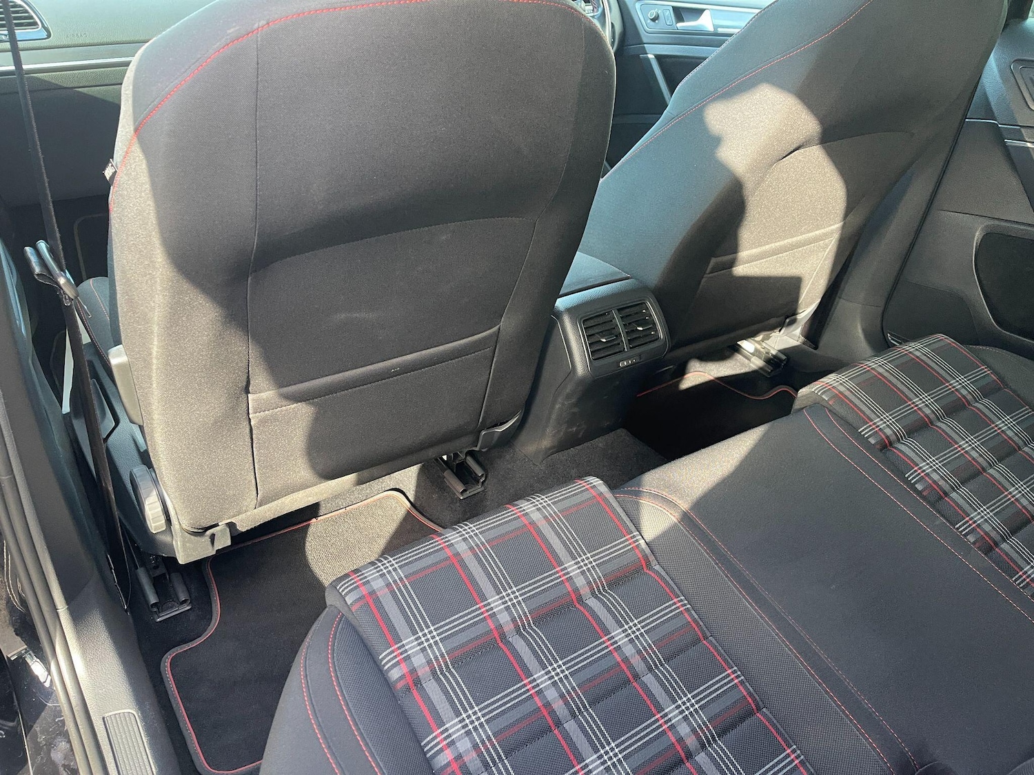 Used Volkswagen Golf 2018 for sale - 76942465: Photo 41