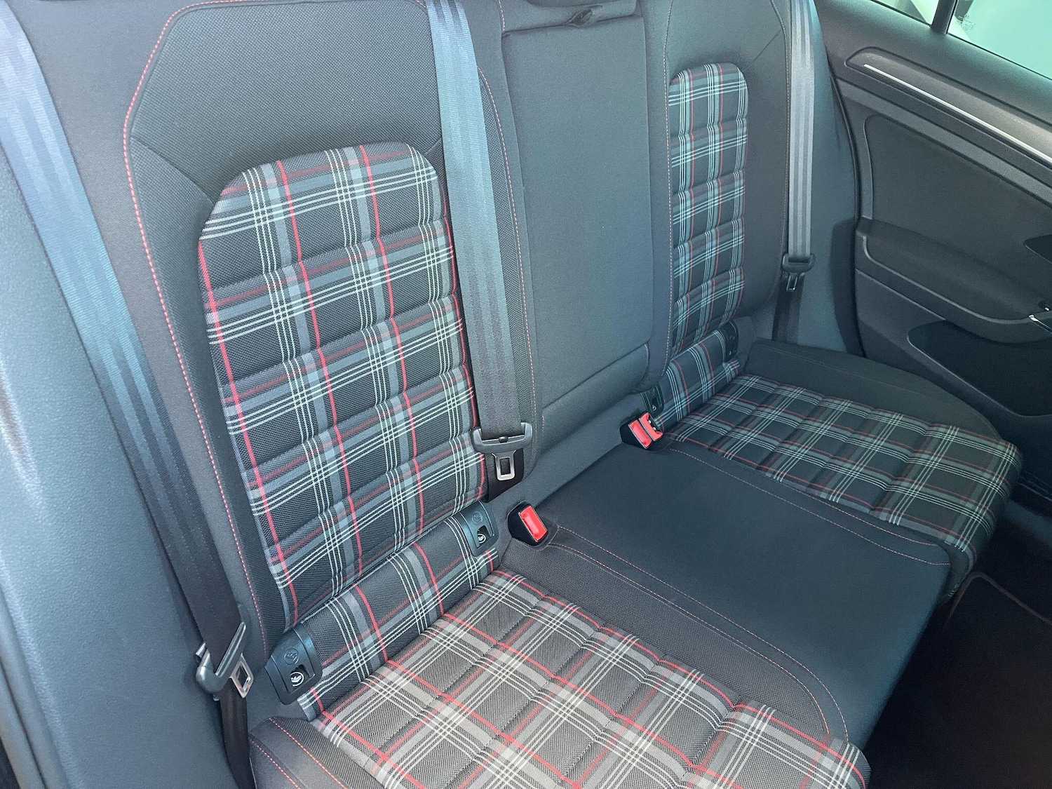 Used Volkswagen Golf 2018 for sale - 76942465: Photo 43