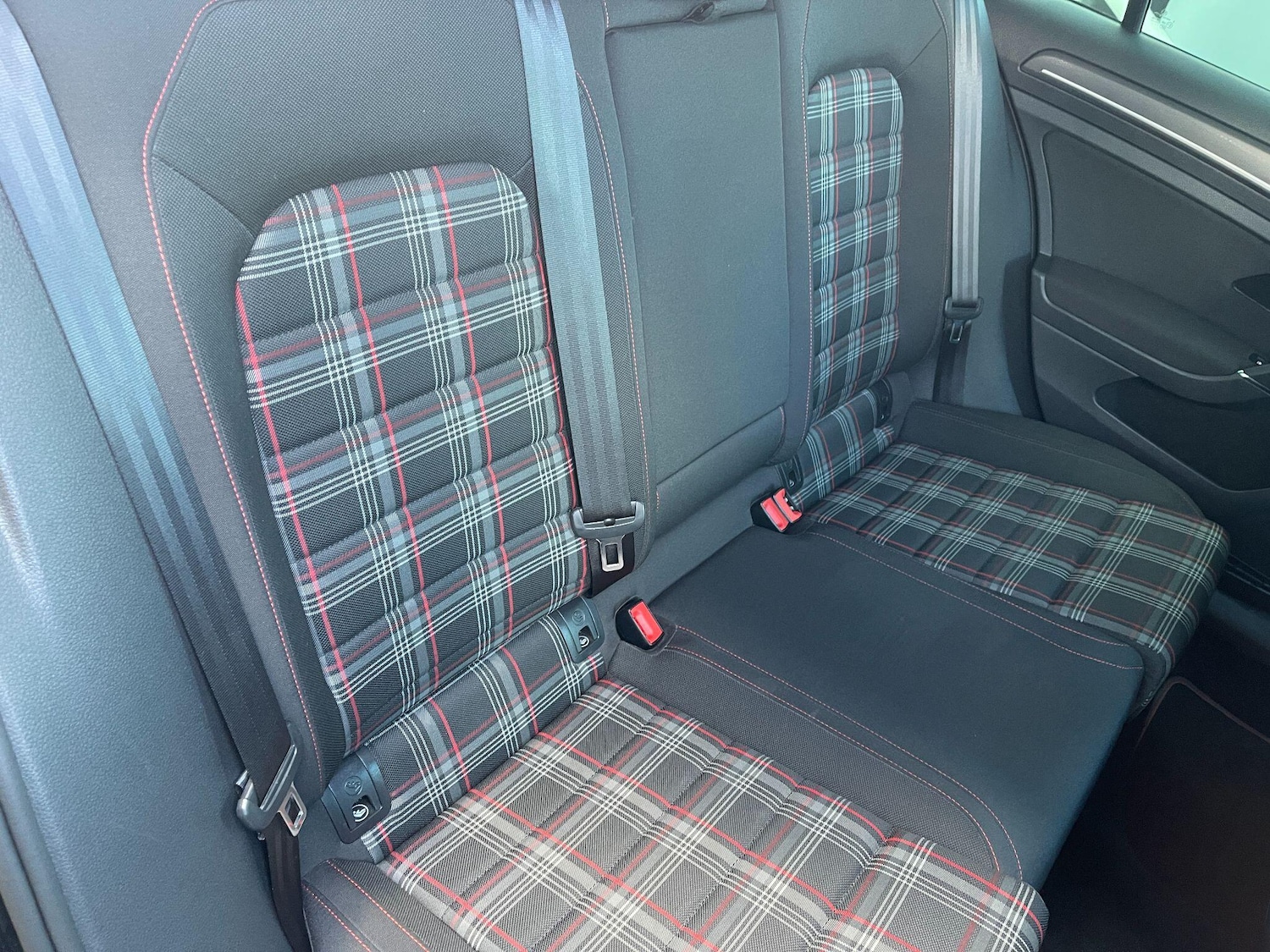 Used Volkswagen Golf 2018 for sale - 76942465: Photo 44