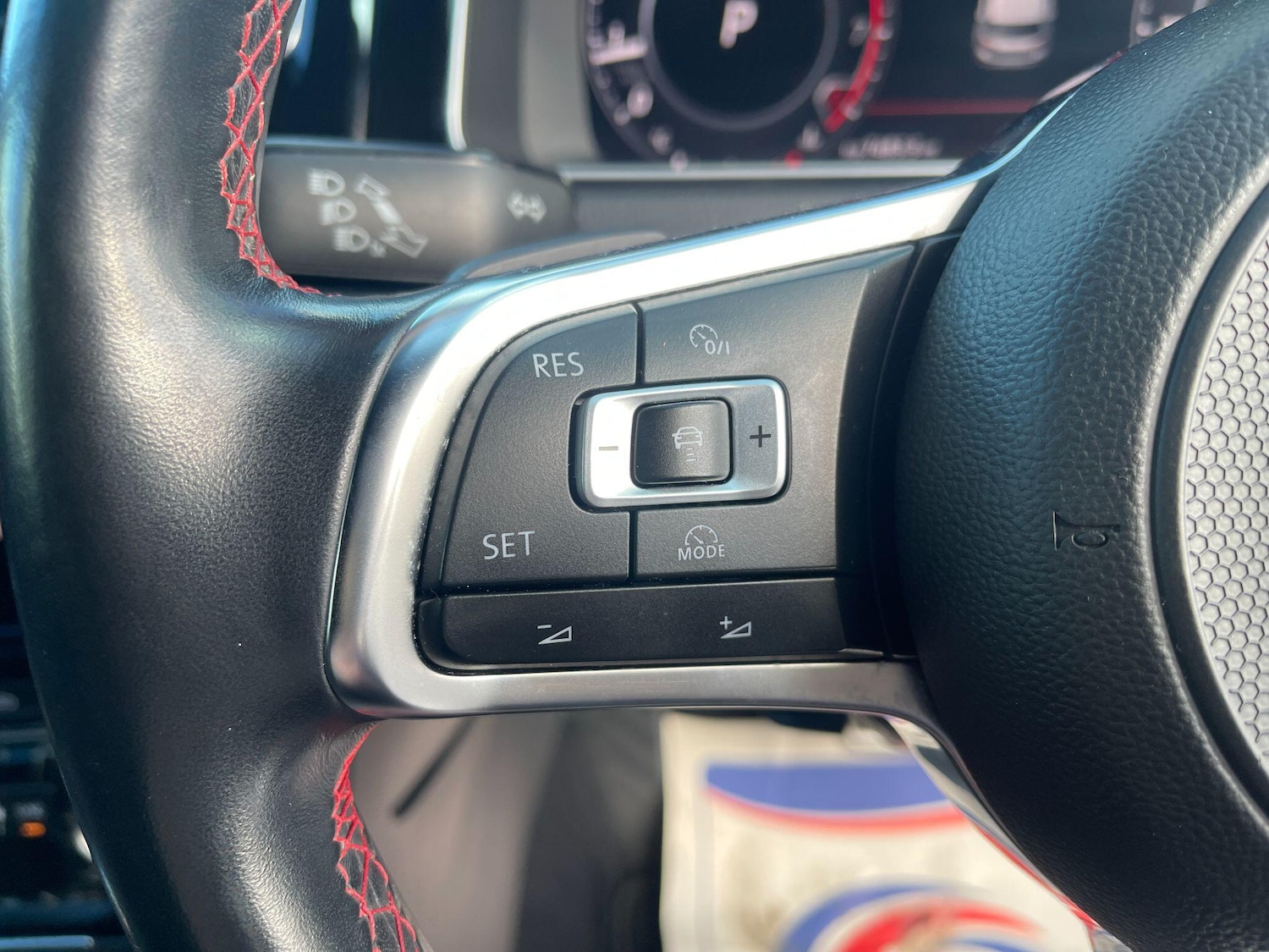 Used Volkswagen Golf 2018 for sale - 76942465: Photo 49