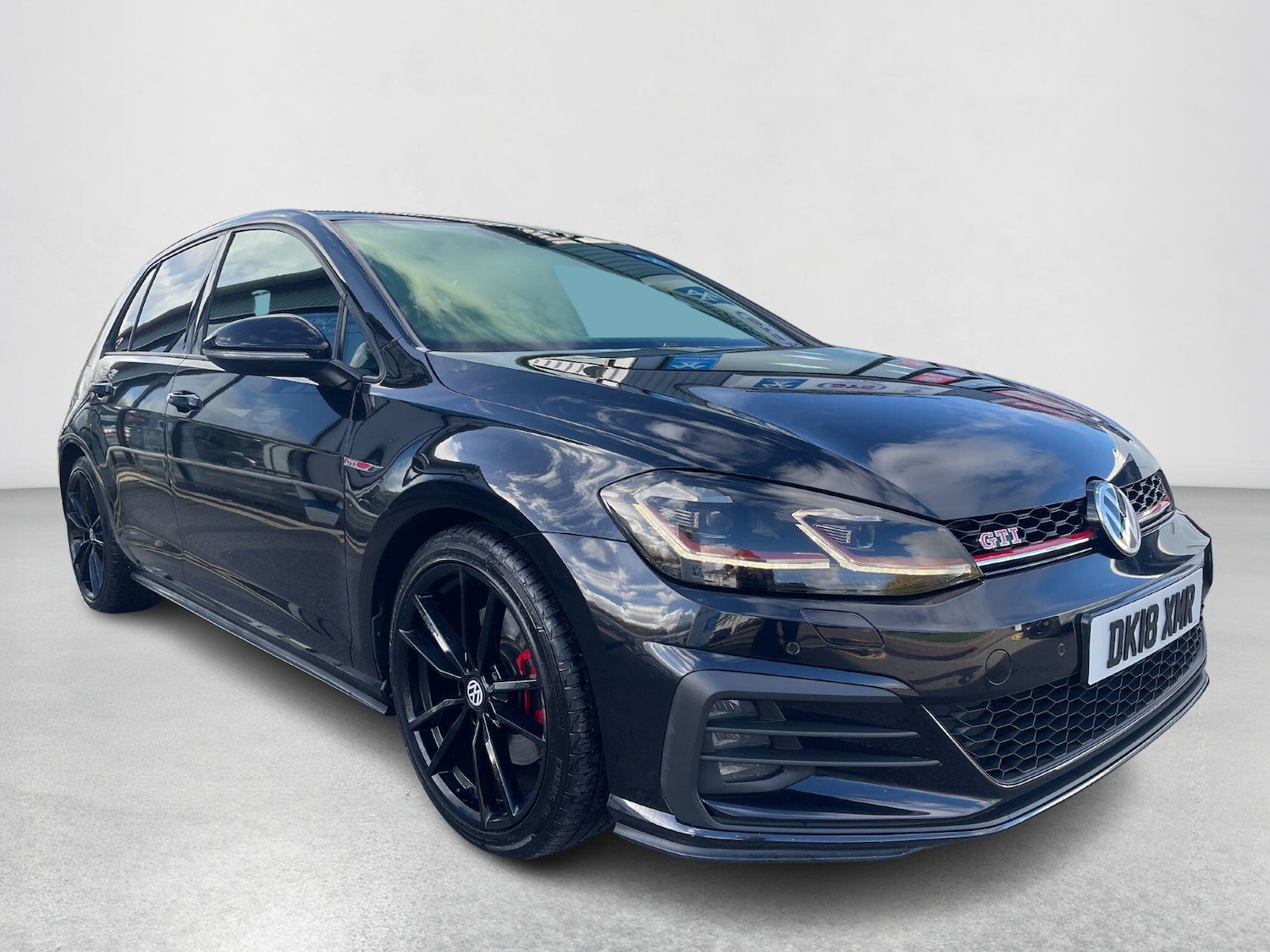 Used Volkswagen Golf 2018 for sale - 76942465: Photo 5