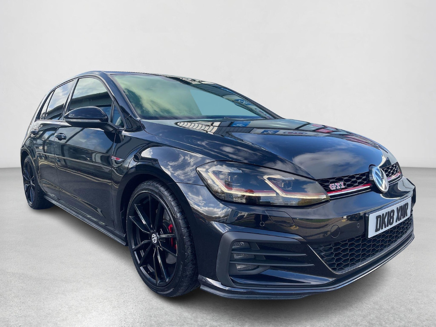 Used Volkswagen Golf 2018 for sale - 76942465: Photo 6