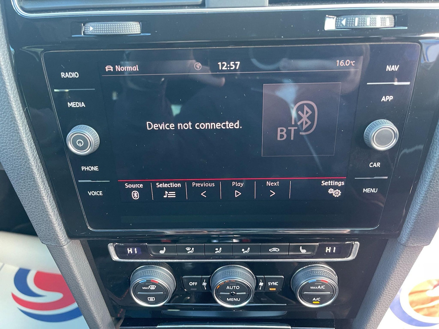 Used Volkswagen Golf 2018 for sale - 76942465: Photo 60